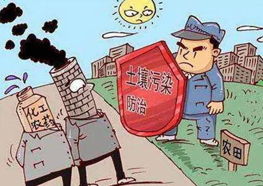 河北省土壤污染防治条例最新