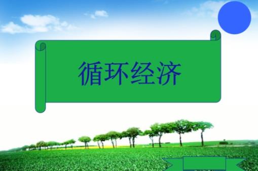 中华人民共和国循环经济促进法最新版