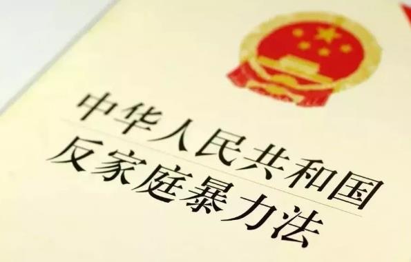 2023年中华人民共和国反家庭暴力法最新【全文】