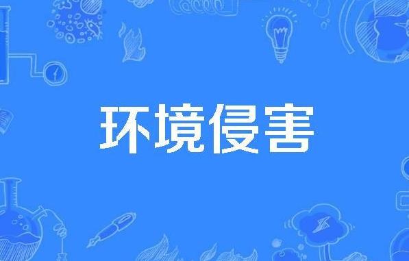 生态环境侵权纠纷案件适用惩罚性赔偿的解释