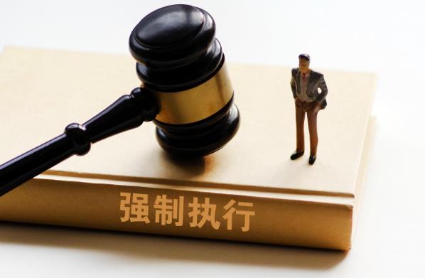 人民法院强制执行股权若干问题的规定