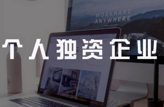 个人独资企业法
