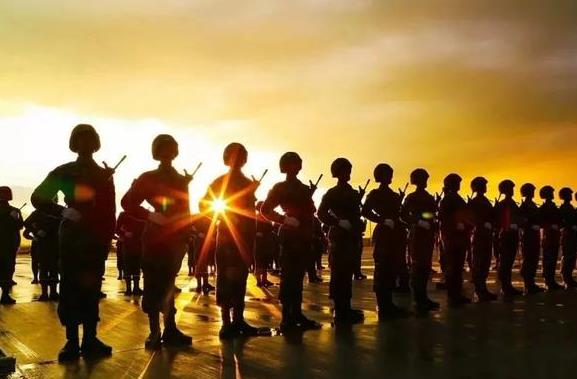 2023年中华人民共和国兵役法最新修订【全文】