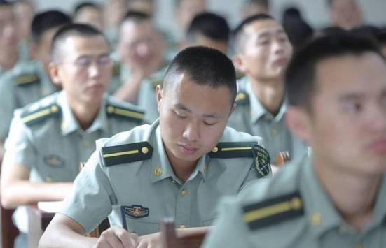 中华人民共和国预备役人员法2023年最新【全文】