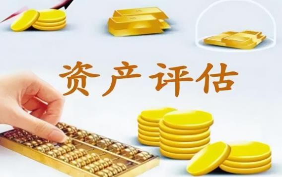 中华人民共和国资产评估法2023最新版【全文】