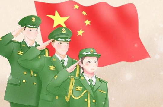 中华人民共和国国防法2023修订【全文】