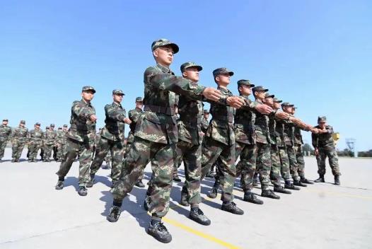 2023年中华人民共和国兵役法修订【全文】