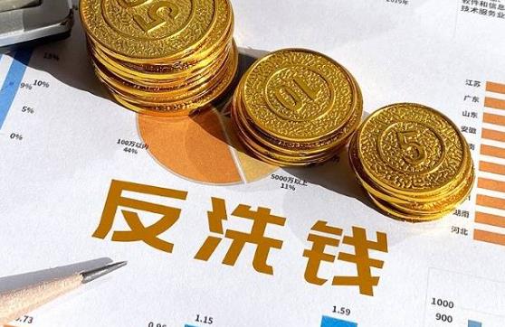 2023年中华人民共和国反洗钱法最新修订【全文】