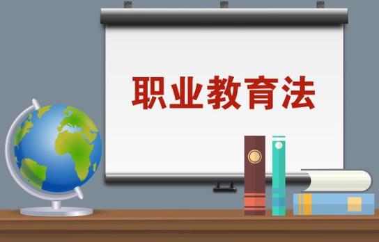 职业教育法