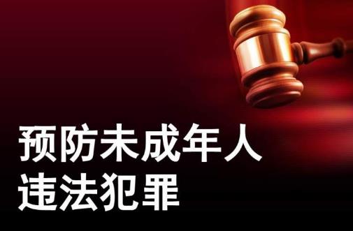 中华人民共和国预防未成年人犯罪法