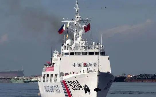 海警法