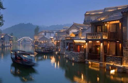 中华人民共和国旅游法