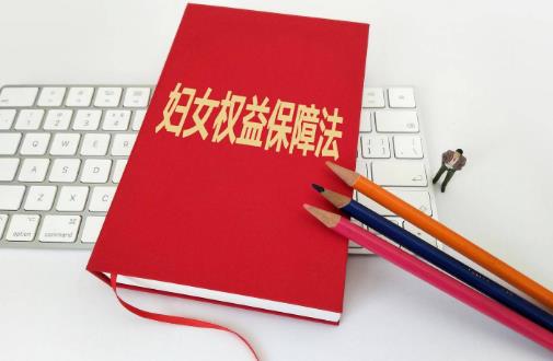 中华人民共和国妇女权益保障法