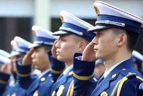 2024年中华人民共和国消防救援衔条例最新