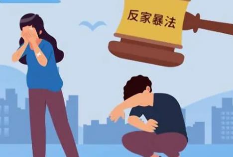 2024年中华人民共和国反家庭暴力法最新版