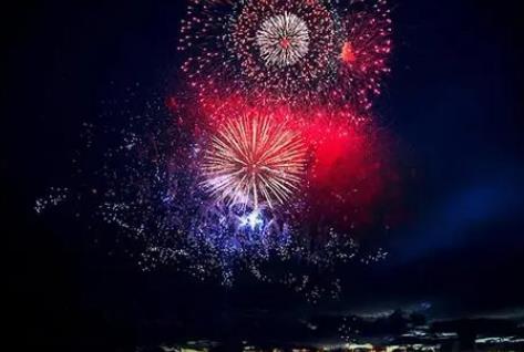 烟花爆竹安全管理条例最新版