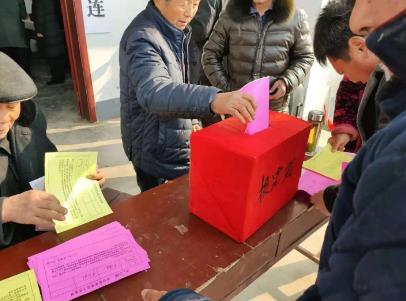 湖北省村民委员会选举办法2024最新全文
