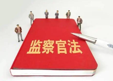 2025年中华人民共和国监察官法最新