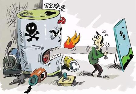 中华人民共和国安全生产法释义:第六十五条