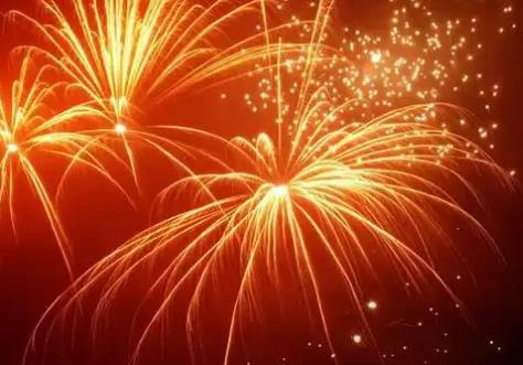 2025年烟花爆竹安全管理条例最新修订