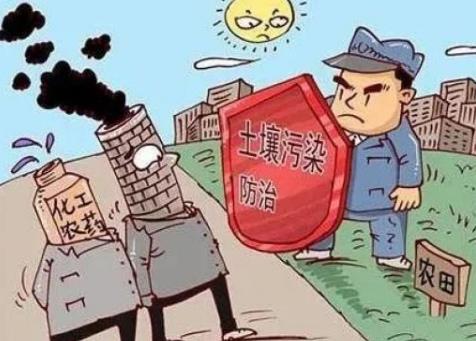 2025年中华人民共和国土壤污染防治法最新