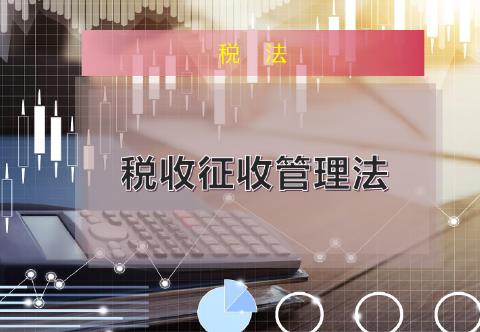2025年中华人民共和国税收征收管理法最新