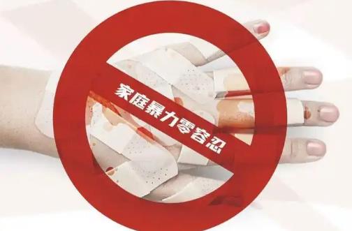 反家庭暴力法