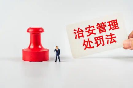 2025年中华人民共和国治安管理处罚法最新修正