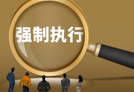 民事执行中变更、追加当事人若干问题的规定