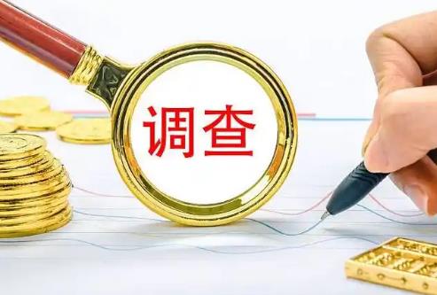 民事执行中财产调查