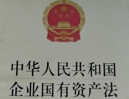 2025年中华人民共和国企业国有资产法最新