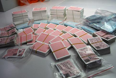 伪造、贩卖伪造的高等院校学历、学位证明刑事案件如何适用法律问题的解释