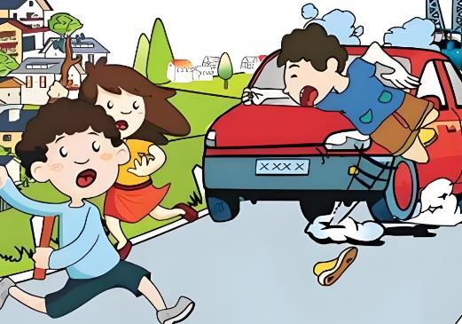 2025年天津市道路交通安全若干规定最新