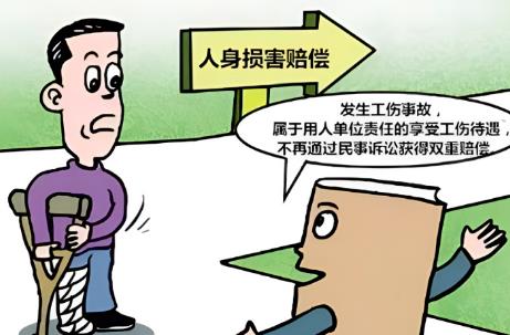 人身损害