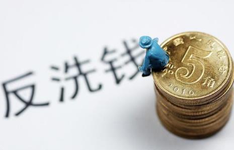 中华人民共和国反洗钱法206最新