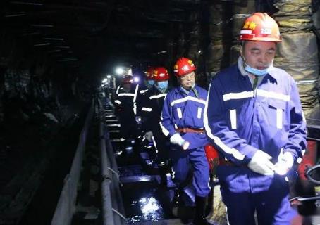 煤矿安全生产条例2026最新