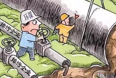 水污染防治