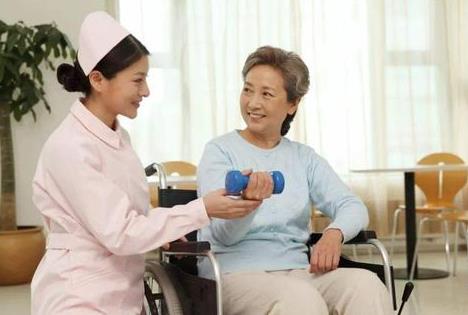 养老服务