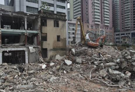 山东省房屋拆迁补偿标准明细2026年最新