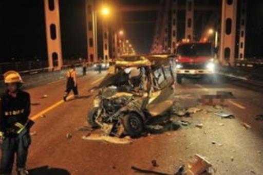 道路交通事故赔偿