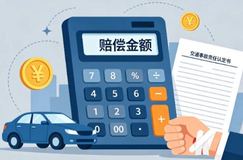 2026年芜湖市道路交通事故赔偿标准新规定