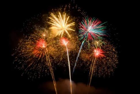 2026年沈阳市烟花爆竹安全管理规定最新