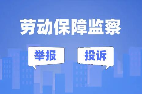 2026年广西壮族自治区劳动保障监察办法最新